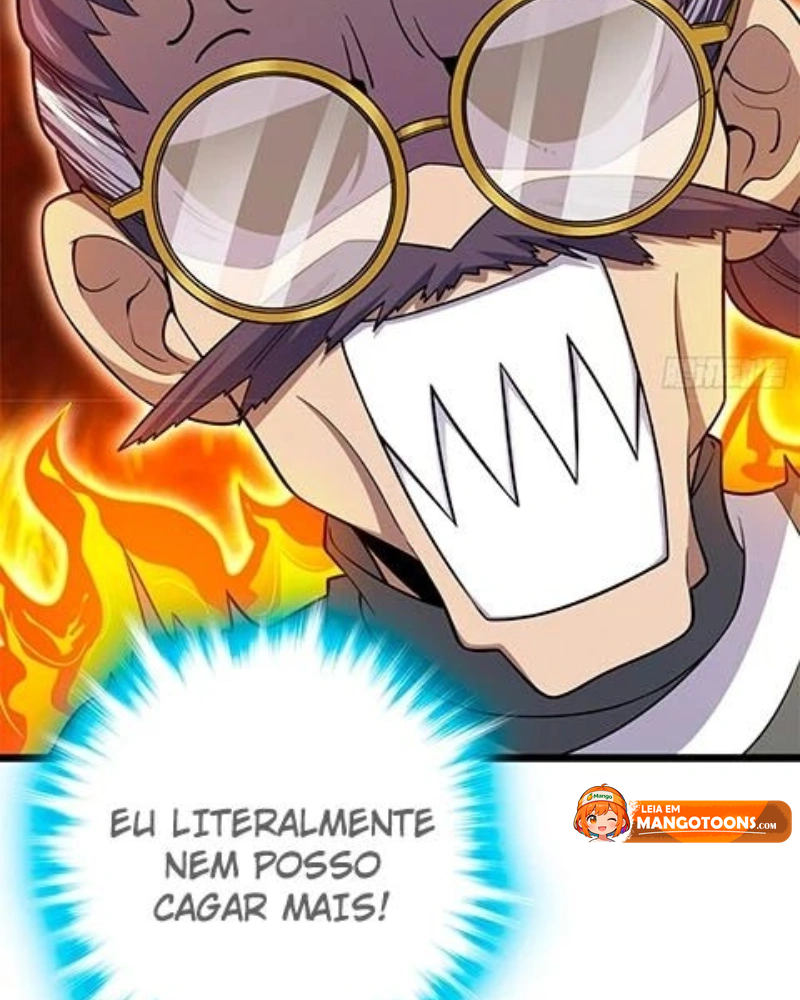 Read Poupe-me, Grande Lorde Manga Online