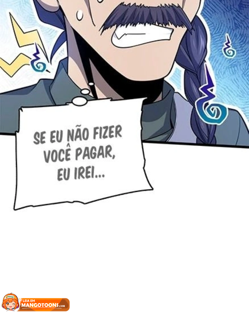 Read Poupe-me, Grande Lorde Manga Online