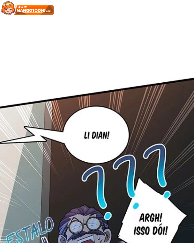 Read Poupe-me, Grande Lorde Manga Online