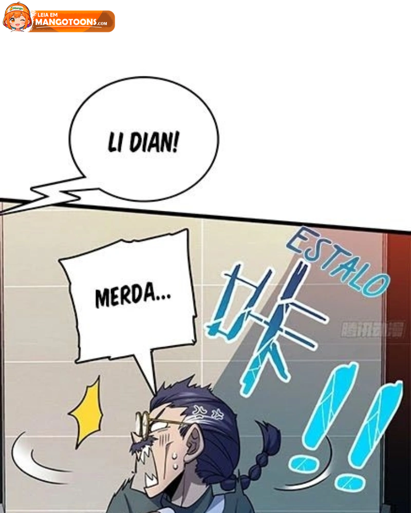 Read Poupe-me, Grande Lorde Manga Online