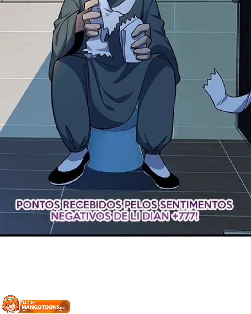 Read Poupe-me, Grande Lorde Manga Online