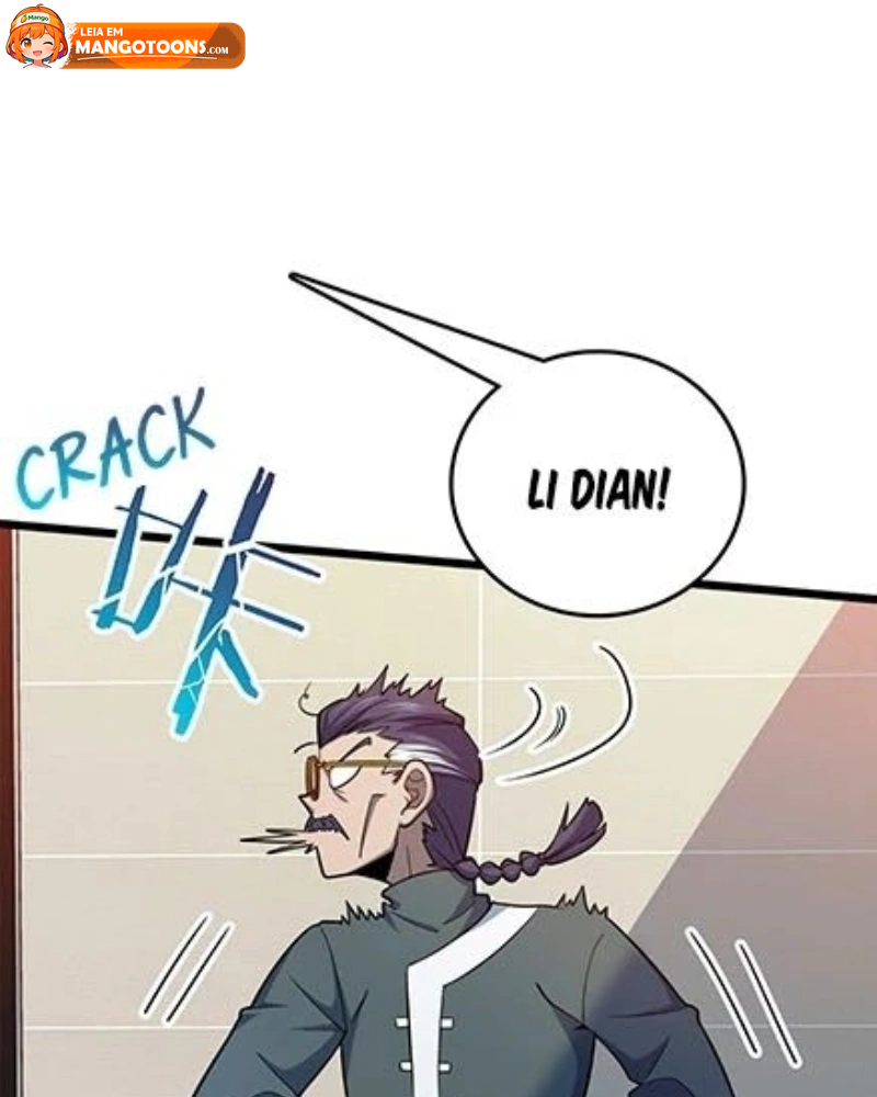 Read Poupe-me, Grande Lorde Manga Online