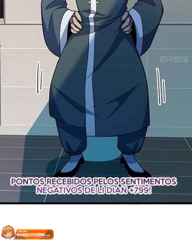 Read Poupe-me, Grande Lorde Manga Online