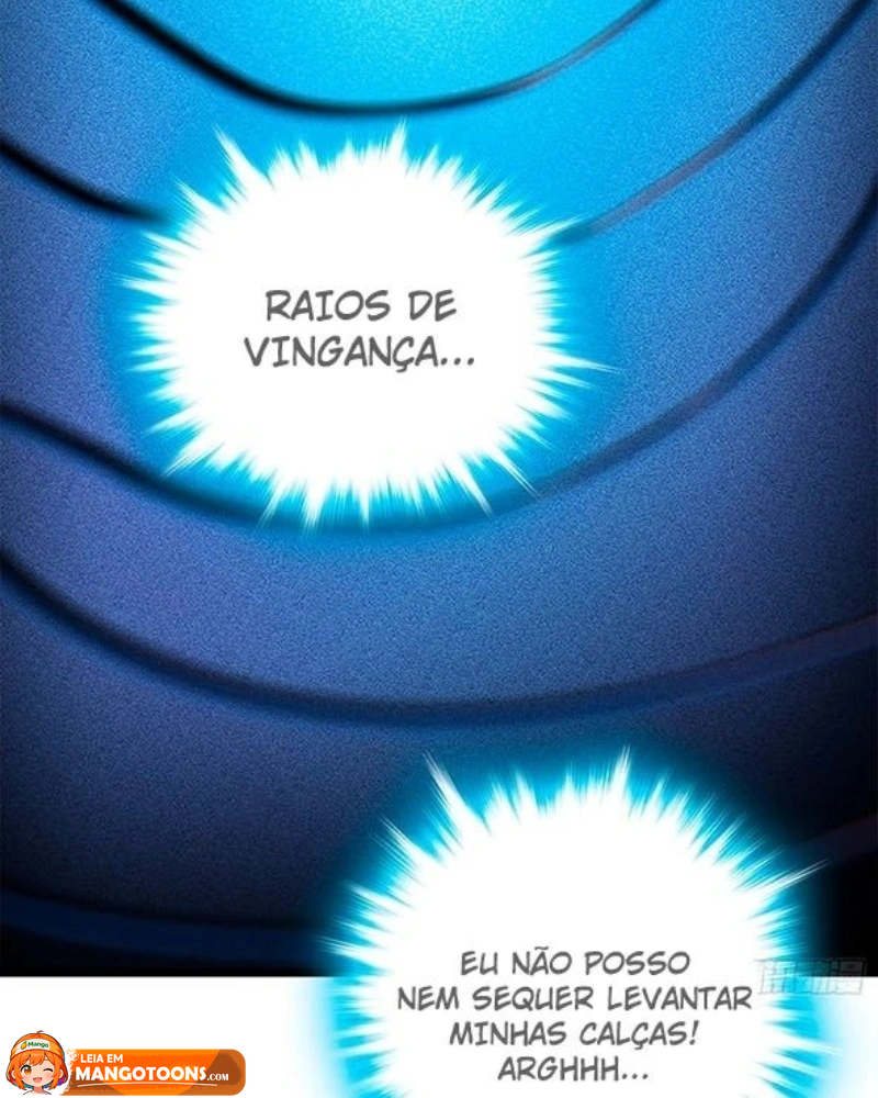 Read Poupe-me, Grande Lorde Manga Online