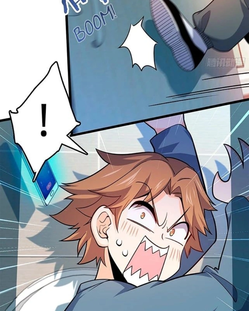 Read Poupe-me, Grande Lorde Manga Online