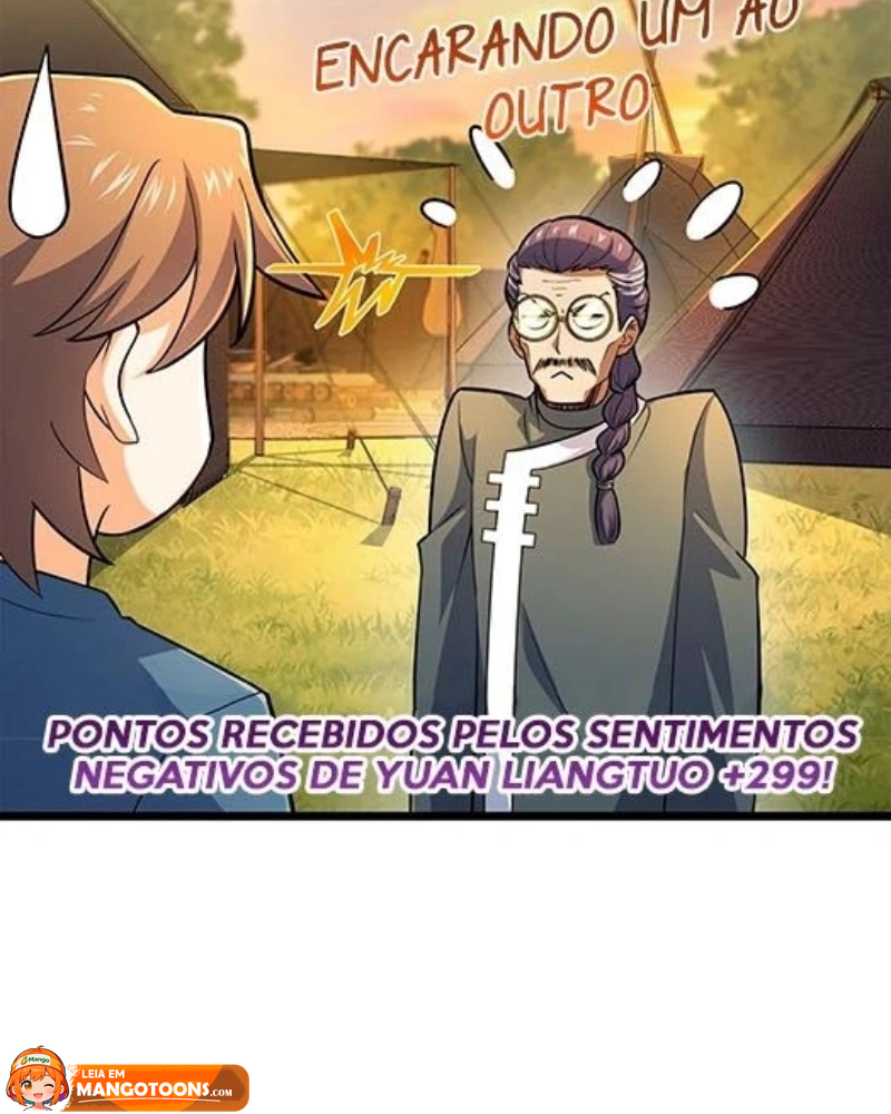 Read Poupe-me, Grande Lorde Manga Online