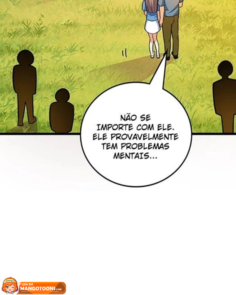 Read Poupe-me, Grande Lorde Manga Online