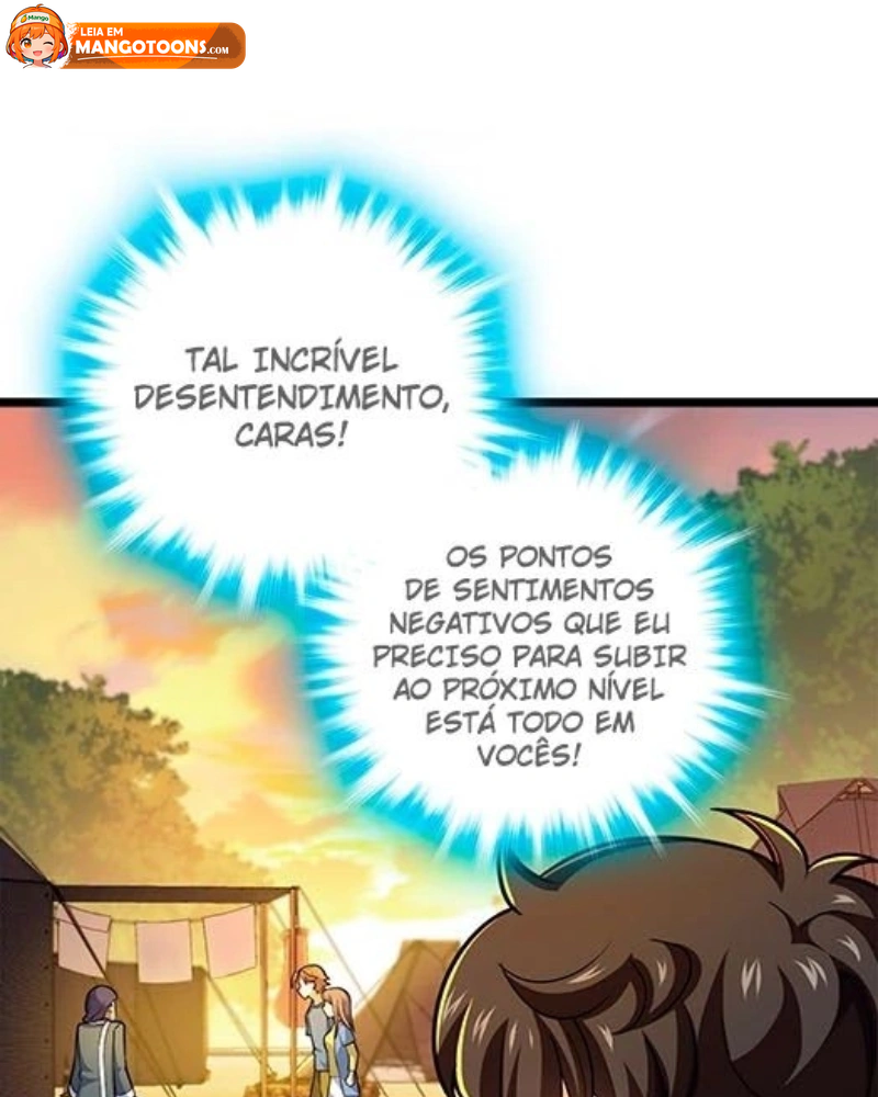 Read Poupe-me, Grande Lorde Manga Online
