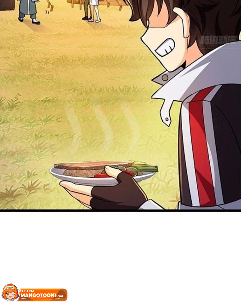 Read Poupe-me, Grande Lorde Manga Online