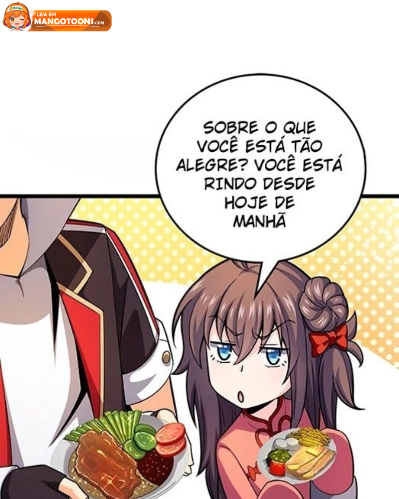 Read Poupe-me, Grande Lorde Manga Online