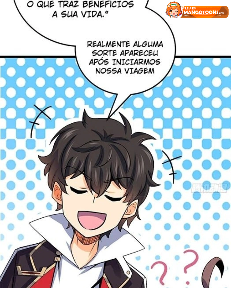 Read Poupe-me, Grande Lorde Manga Online