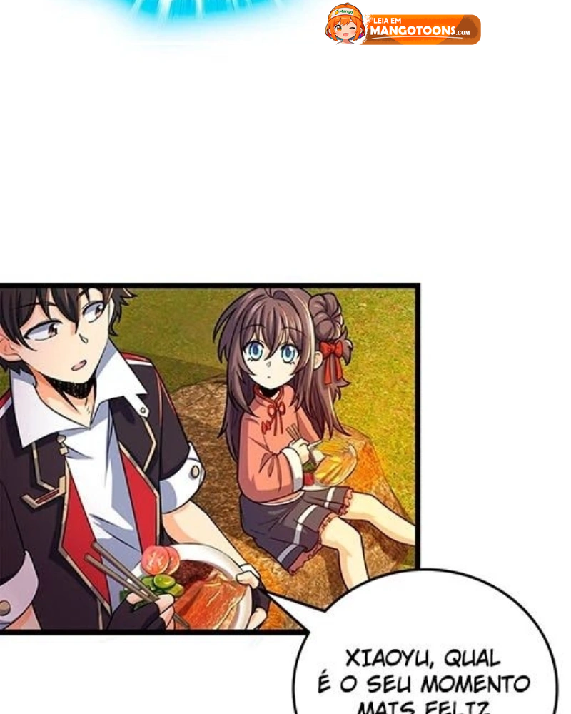 Read Poupe-me, Grande Lorde Manga Online