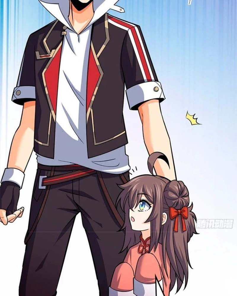 Read Poupe-me, Grande Lorde Manga Online