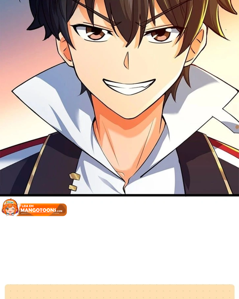 Read Poupe-me, Grande Lorde Manga Online