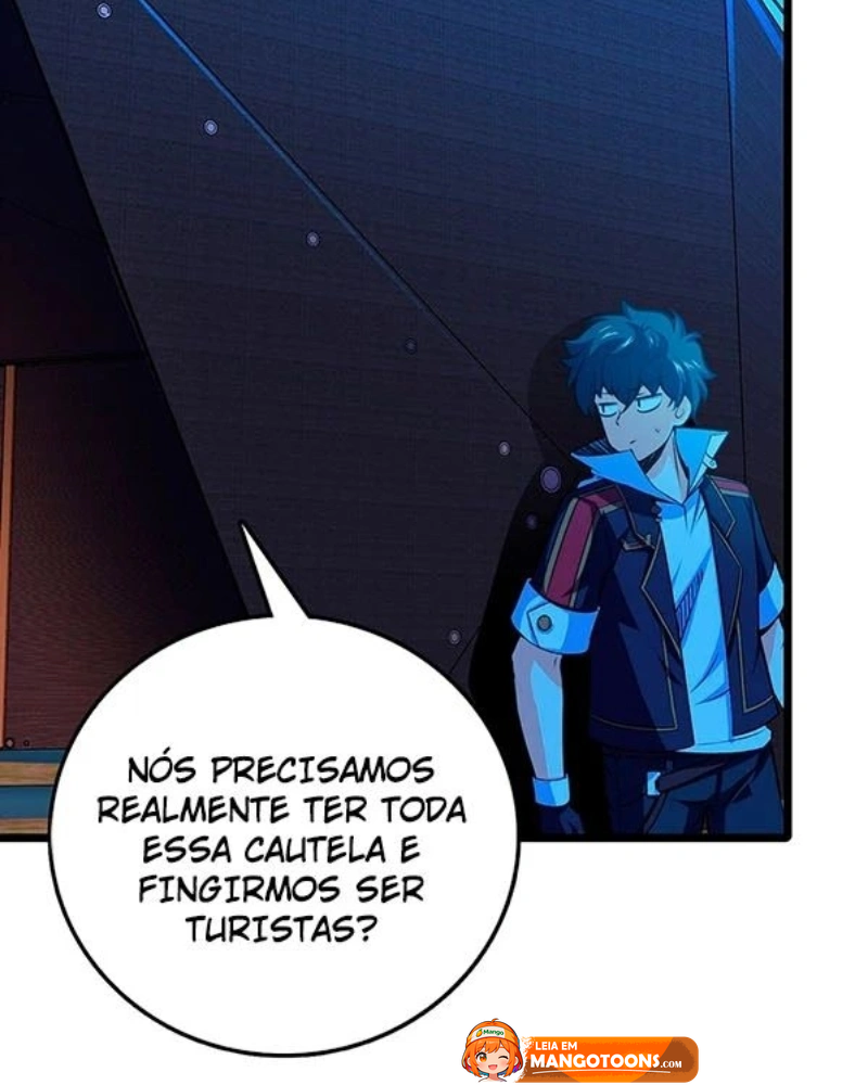 Read Poupe-me, Grande Lorde Manga Online