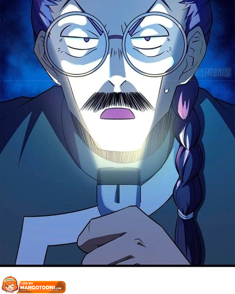 Read Poupe-me, Grande Lorde Manga Online