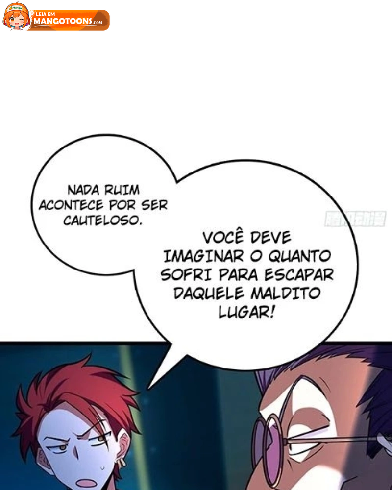 Read Poupe-me, Grande Lorde Manga Online