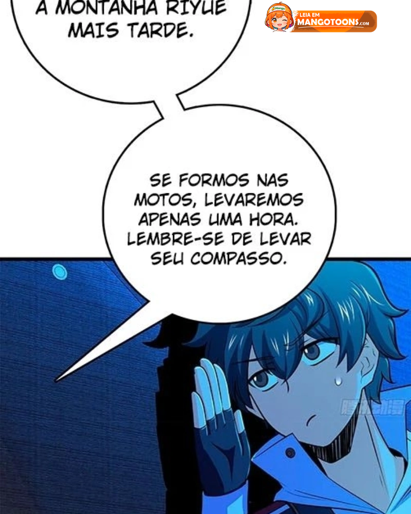Read Poupe-me, Grande Lorde Manga Online