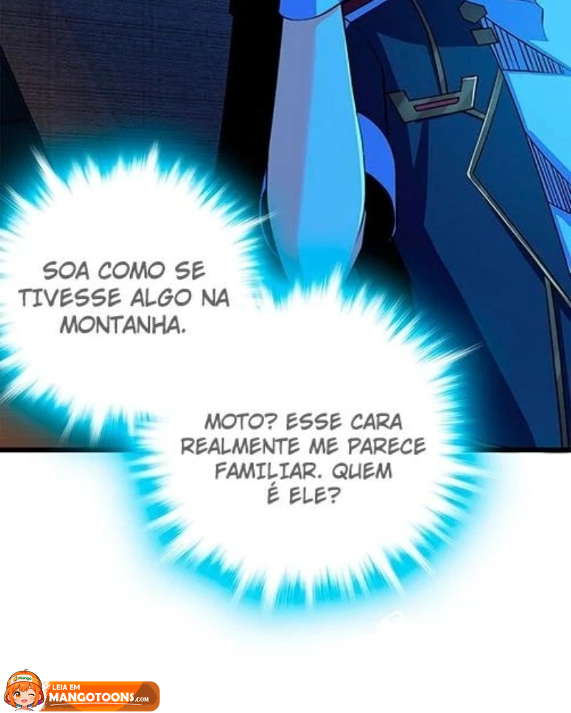 Read Poupe-me, Grande Lorde Manga Online