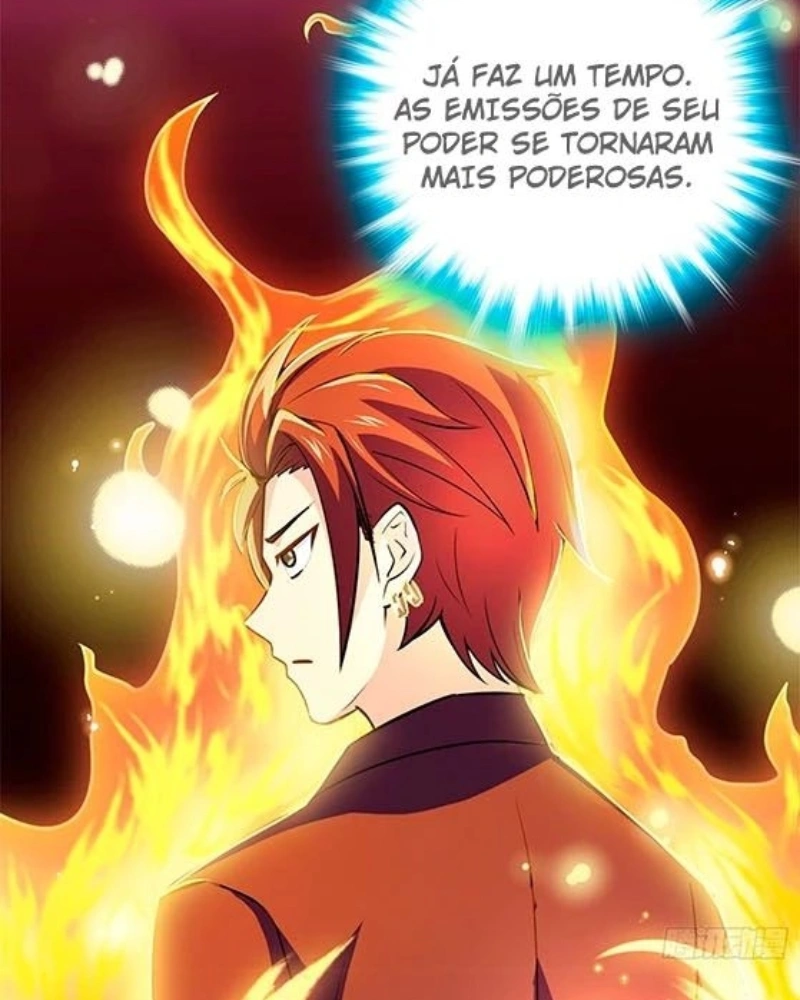 Read Poupe-me, Grande Lorde Manga Online
