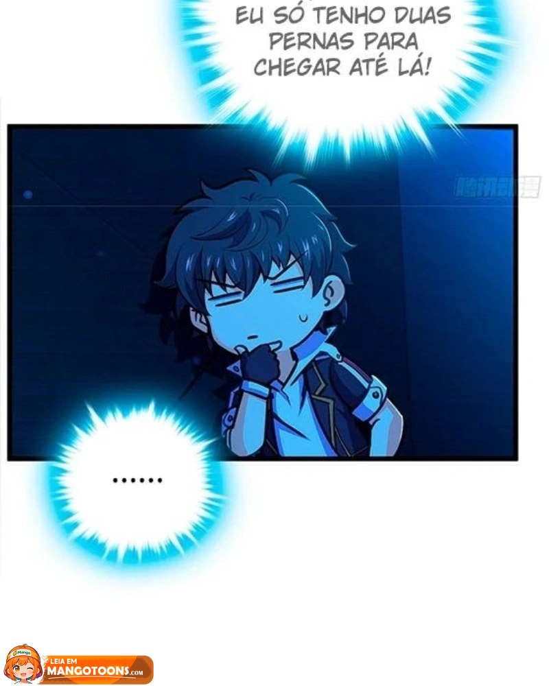 Read Poupe-me, Grande Lorde Manga Online