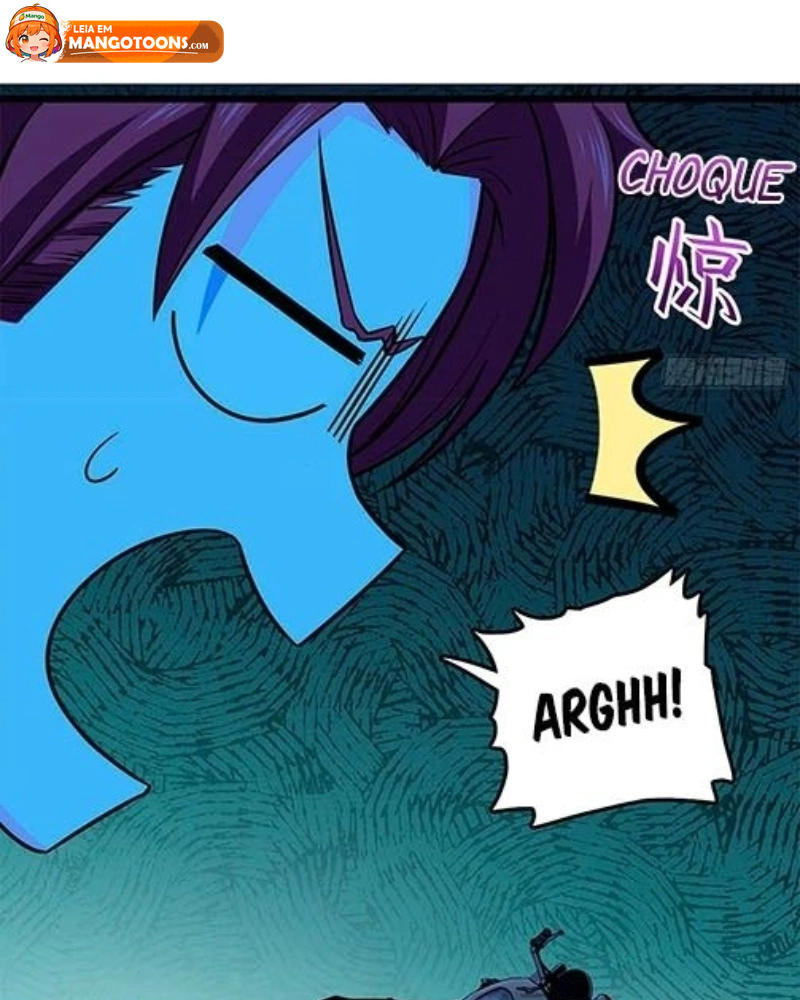 Read Poupe-me, Grande Lorde Manga Online