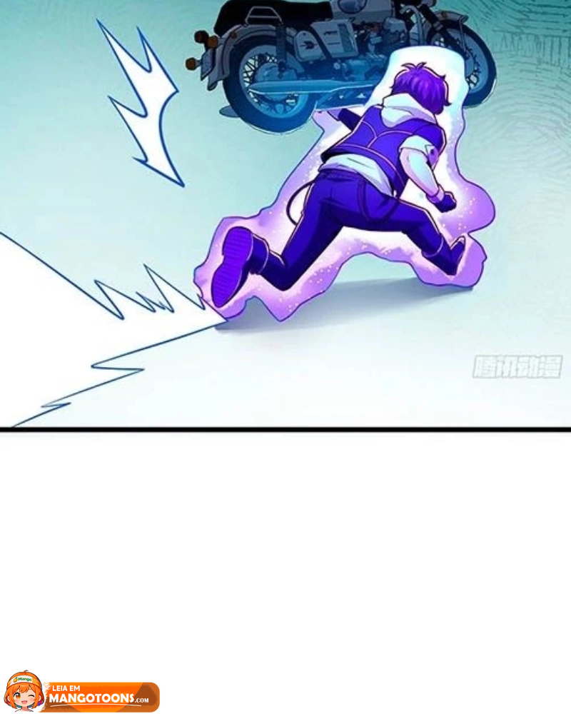 Read Poupe-me, Grande Lorde Manga Online