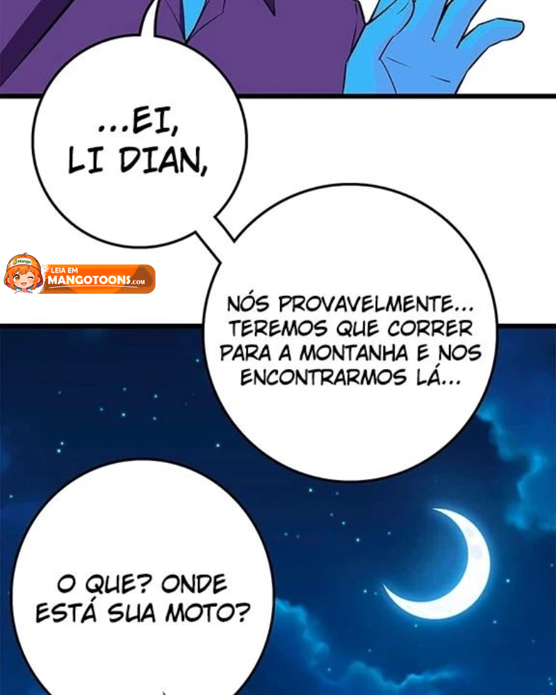 Read Poupe-me, Grande Lorde Manga Online
