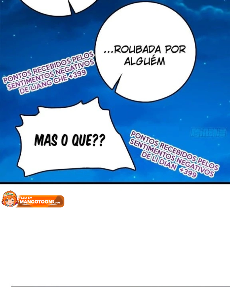 Read Poupe-me, Grande Lorde Manga Online