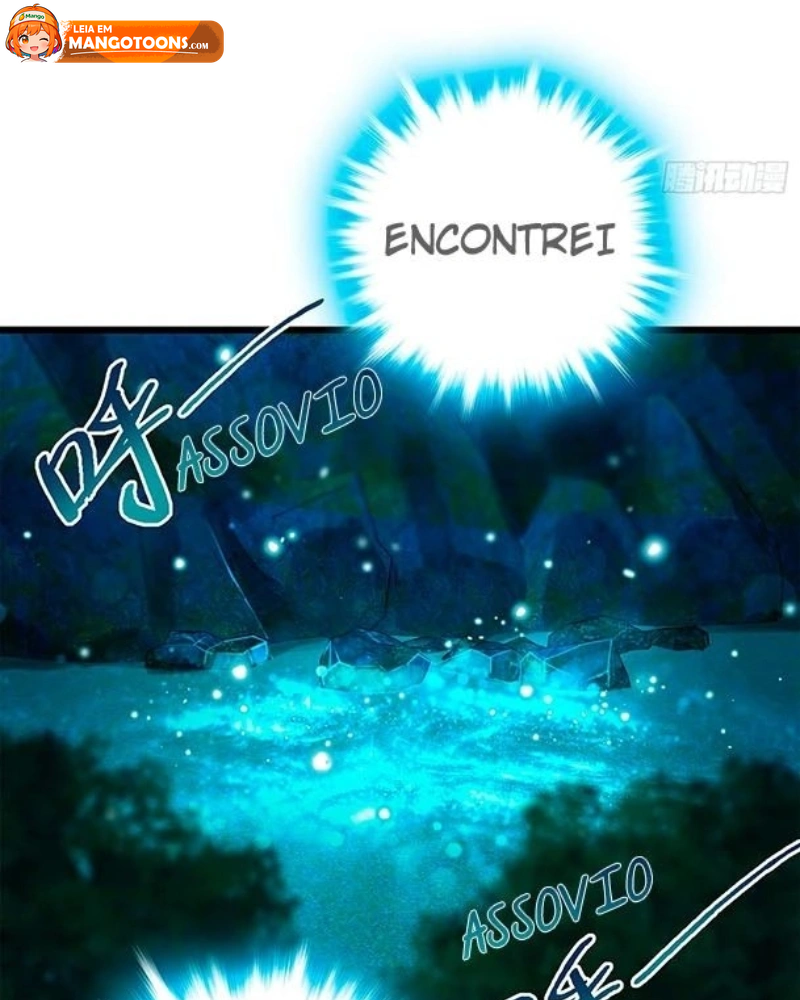 Read Poupe-me, Grande Lorde Manga Online