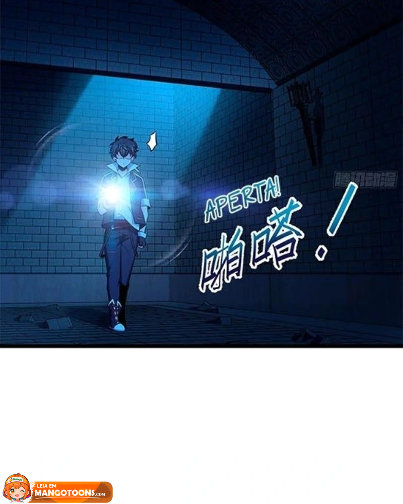 Read Poupe-me, Grande Lorde Manga Online