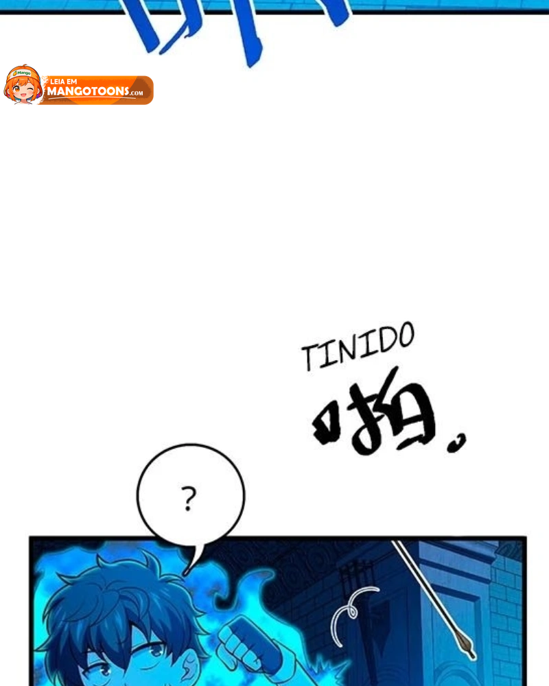 Read Poupe-me, Grande Lorde Manga Online