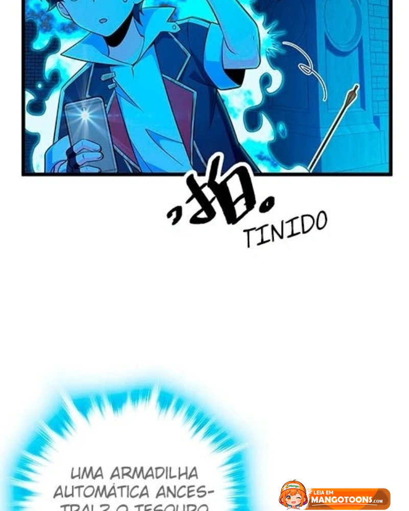 Read Poupe-me, Grande Lorde Manga Online