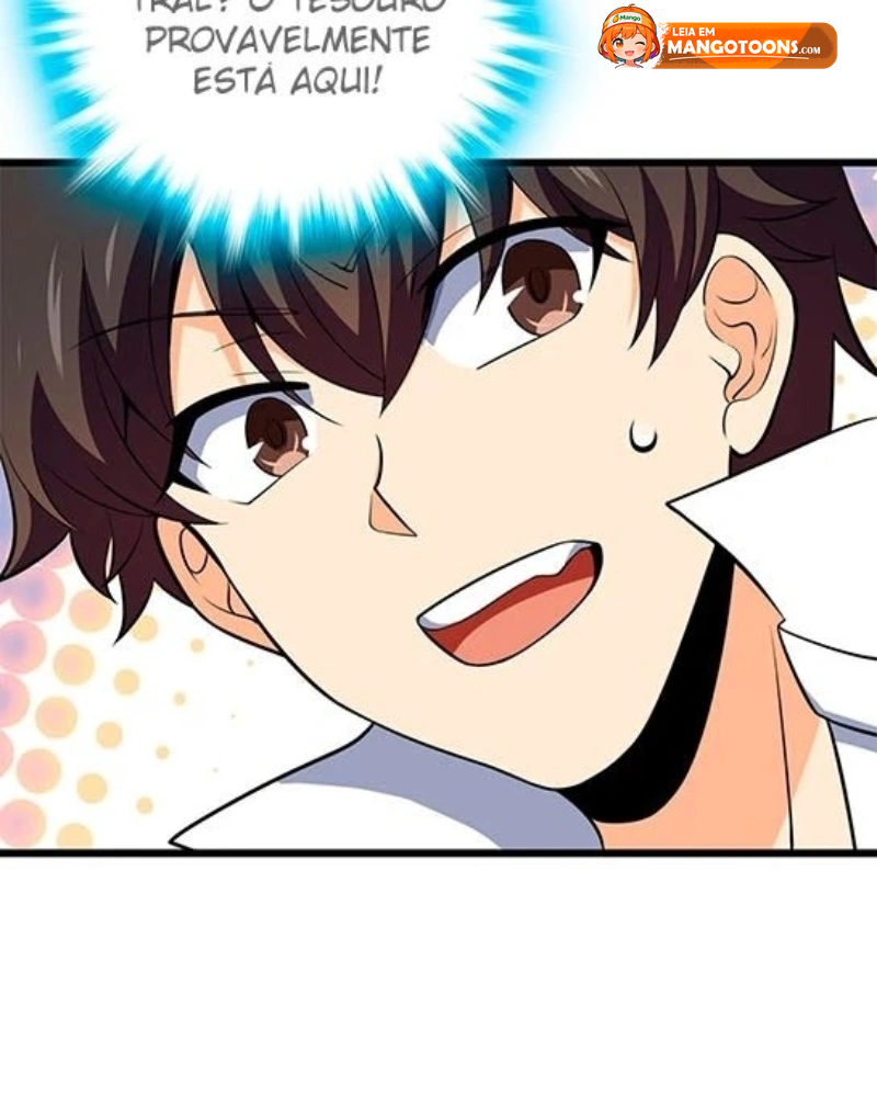 Read Poupe-me, Grande Lorde Manga Online