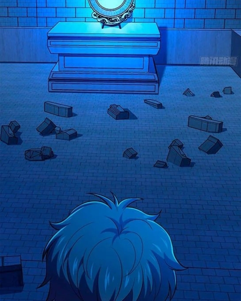 Read Poupe-me, Grande Lorde Manga Online