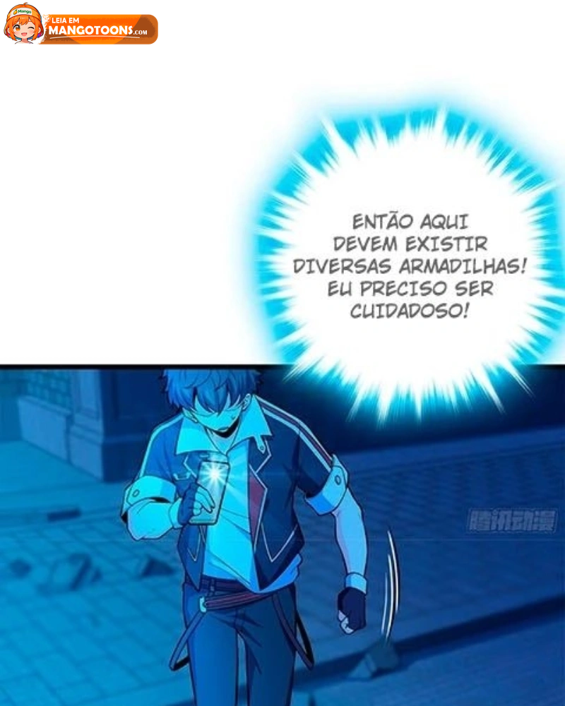 Read Poupe-me, Grande Lorde Manga Online