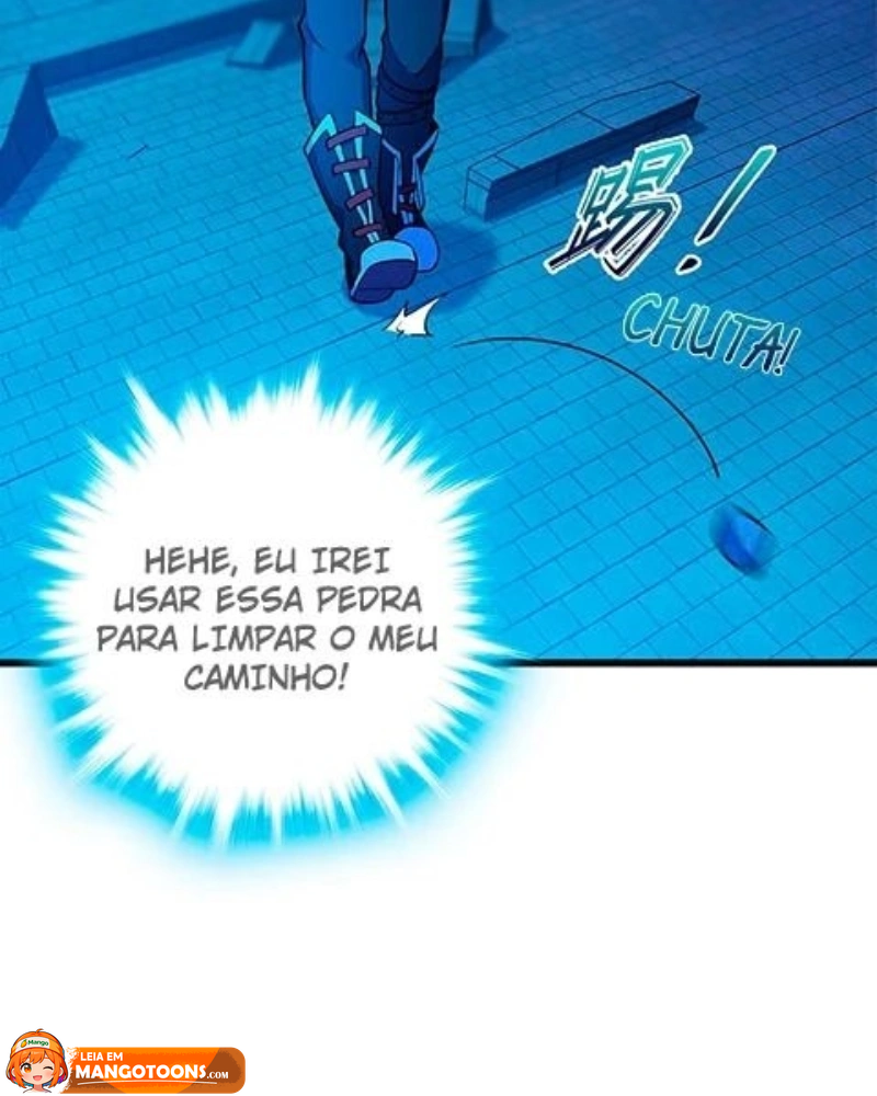 Read Poupe-me, Grande Lorde Manga Online