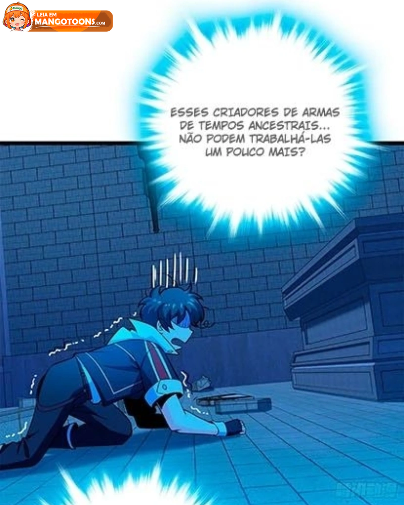 Read Poupe-me, Grande Lorde Manga Online