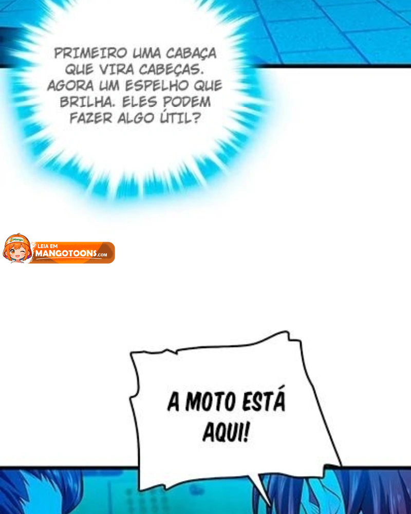 Read Poupe-me, Grande Lorde Manga Online