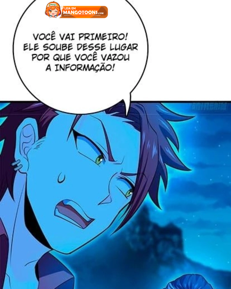 Read Poupe-me, Grande Lorde Manga Online