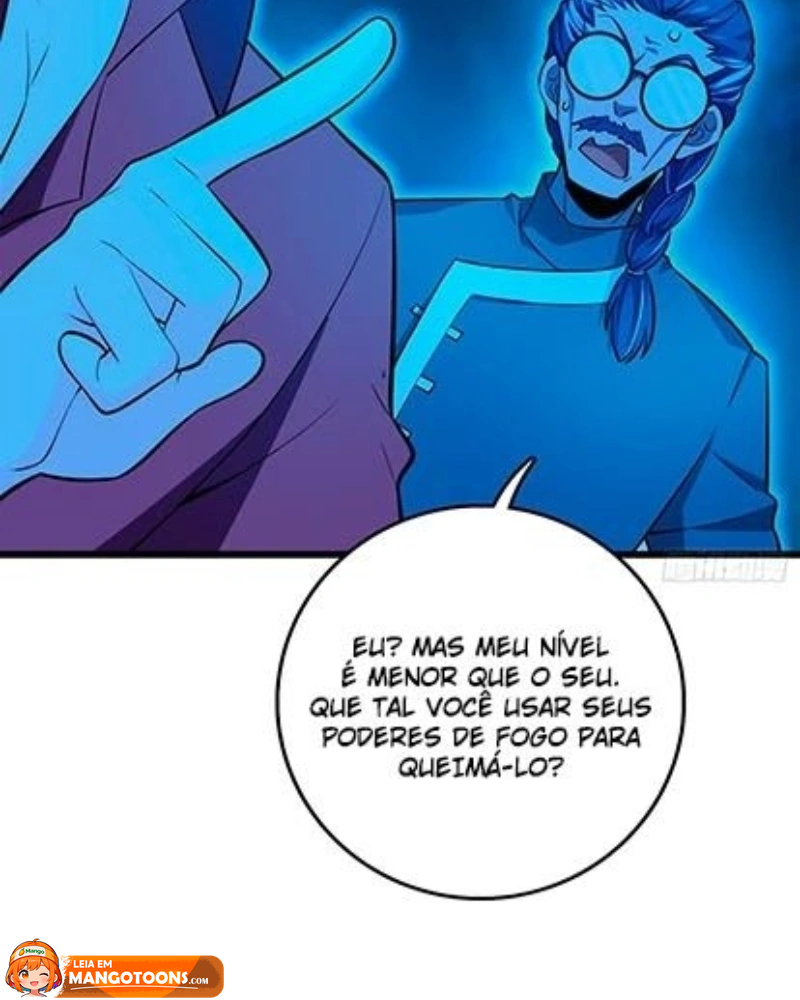 Read Poupe-me, Grande Lorde Manga Online
