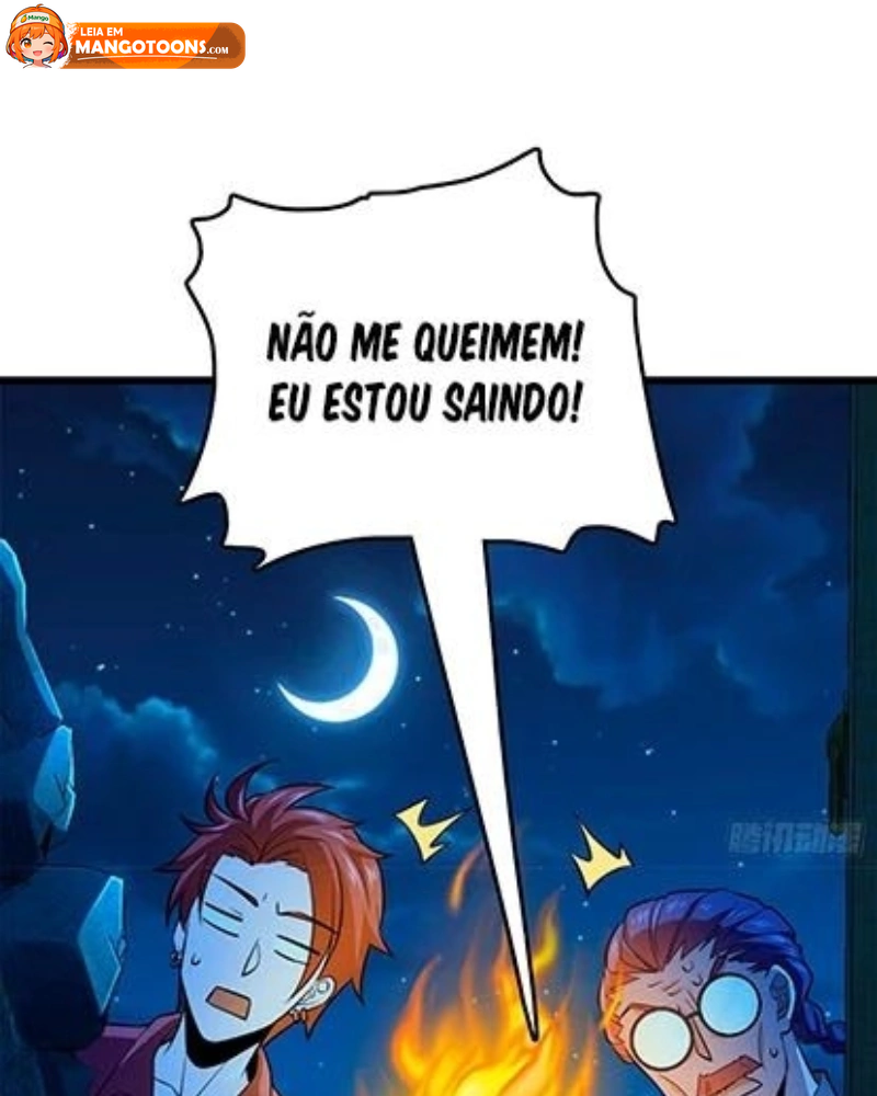 Read Poupe-me, Grande Lorde Manga Online