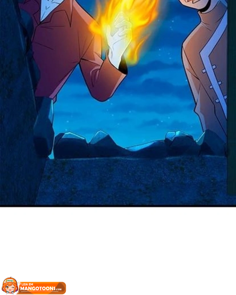 Read Poupe-me, Grande Lorde Manga Online