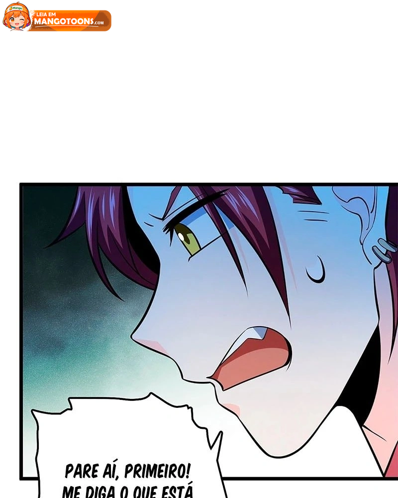 Read Poupe-me, Grande Lorde Manga Online