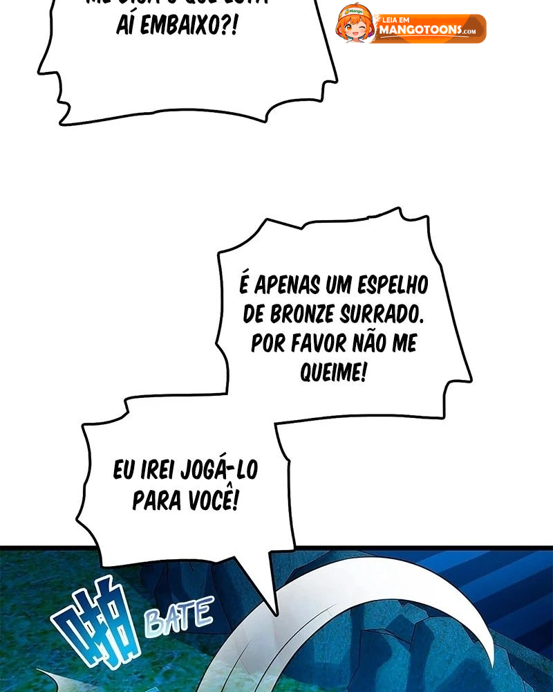 Read Poupe-me, Grande Lorde Manga Online