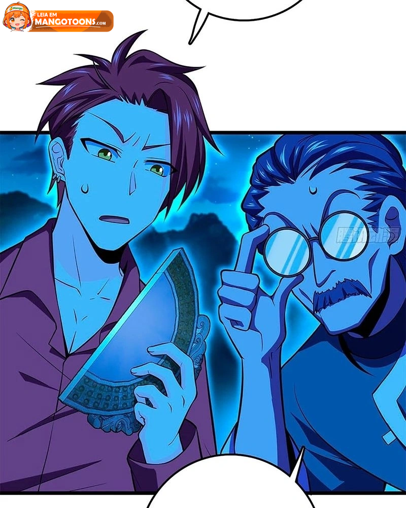 Read Poupe-me, Grande Lorde Manga Online