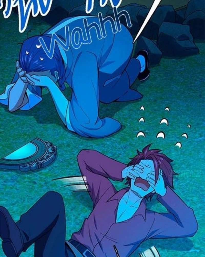 Read Poupe-me, Grande Lorde Manga Online