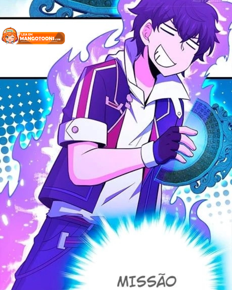 Read Poupe-me, Grande Lorde Manga Online