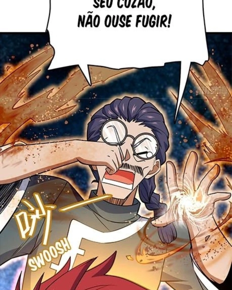 Read Poupe-me, Grande Lorde Manga Online