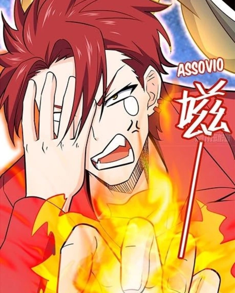 Read Poupe-me, Grande Lorde Manga Online